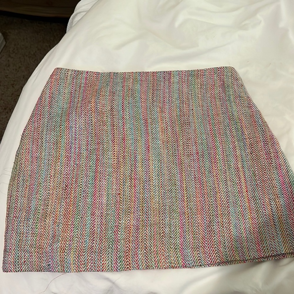 Trina turk skirt